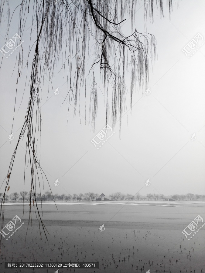 頤和園