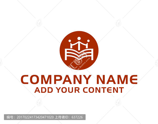企業(yè)LOGO