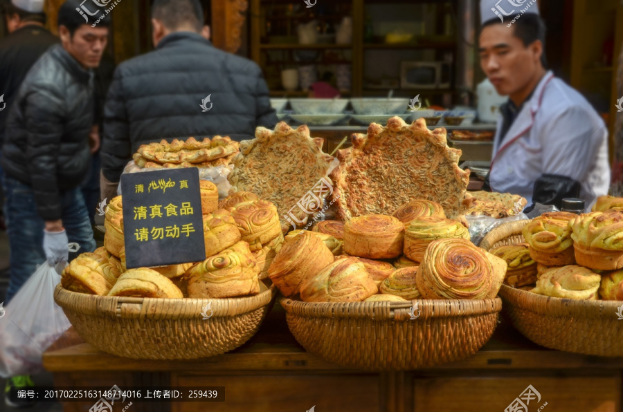 美食摄影