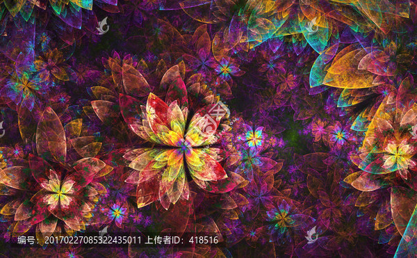 花紋圖案