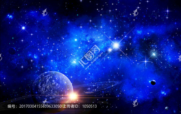 星空