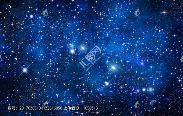 星空