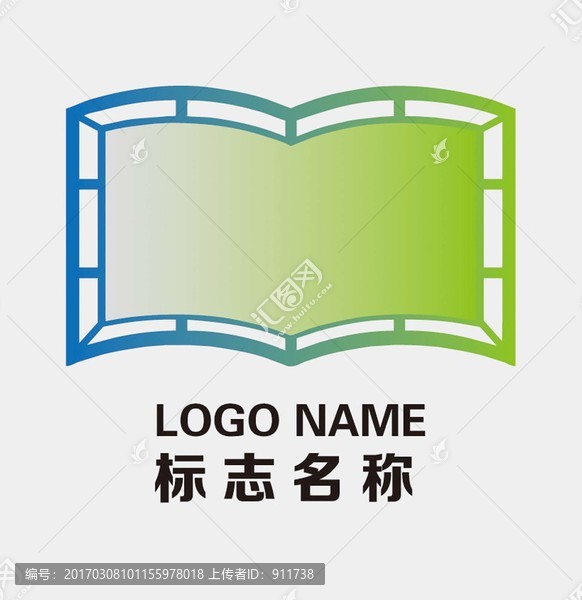 学校LOGO