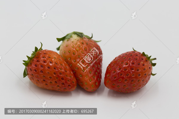草莓家族