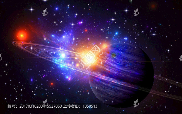 星空