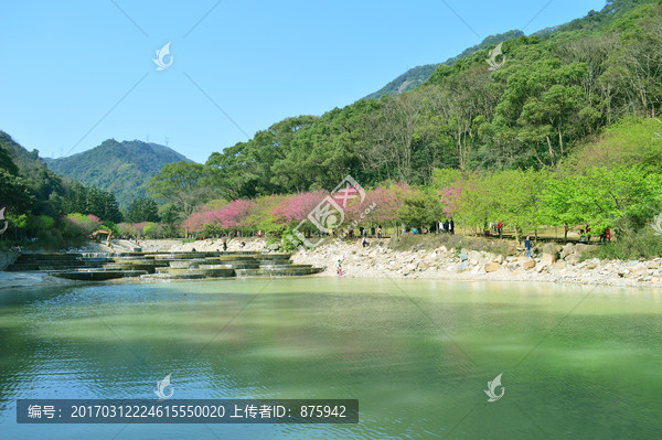 福州森林公園