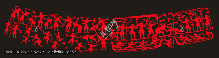 戰(zhàn)國水陸攻戰(zhàn)