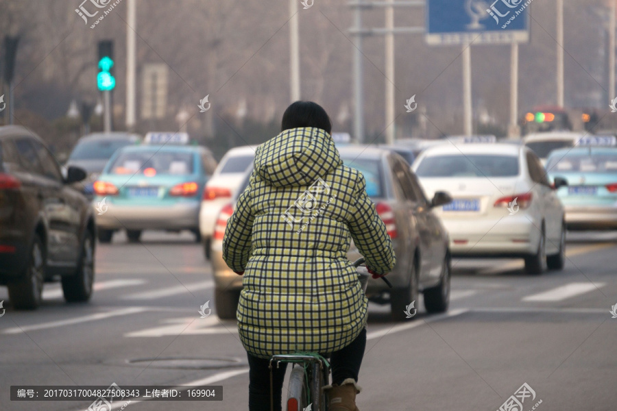 城市,道路交通