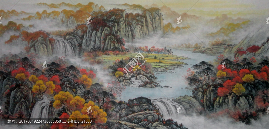 鴻運(yùn)當(dāng)頭