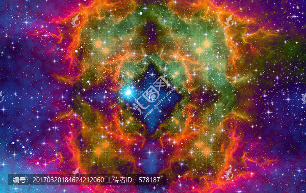 星空