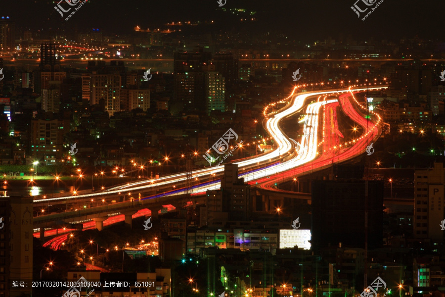台湾高速公路