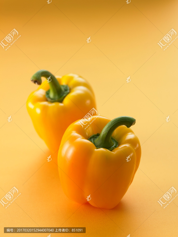 黄椒