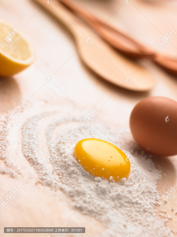 鸡蛋食材