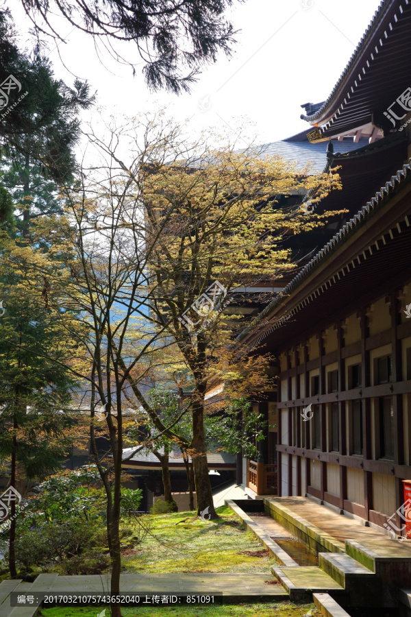 日本永平寺
