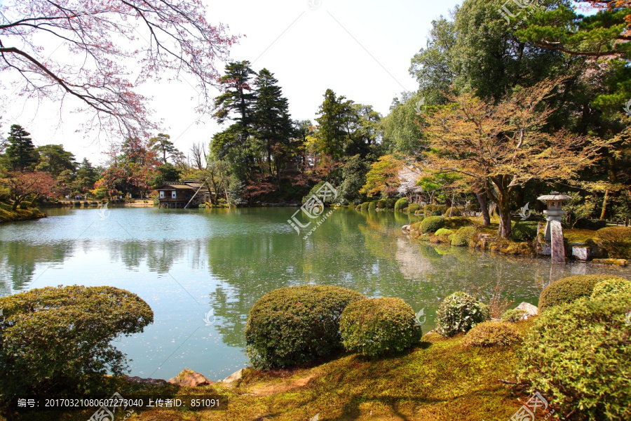 日本北陆道