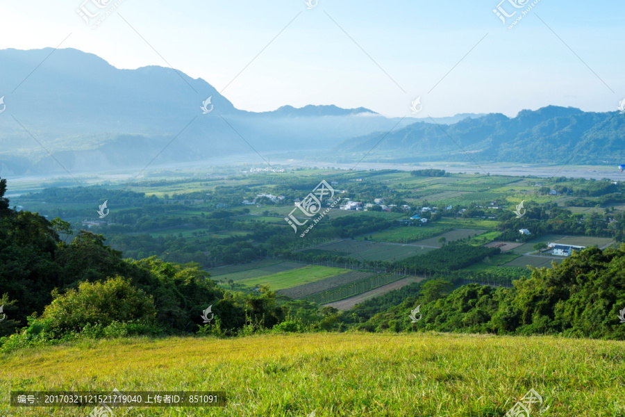 美丽景色