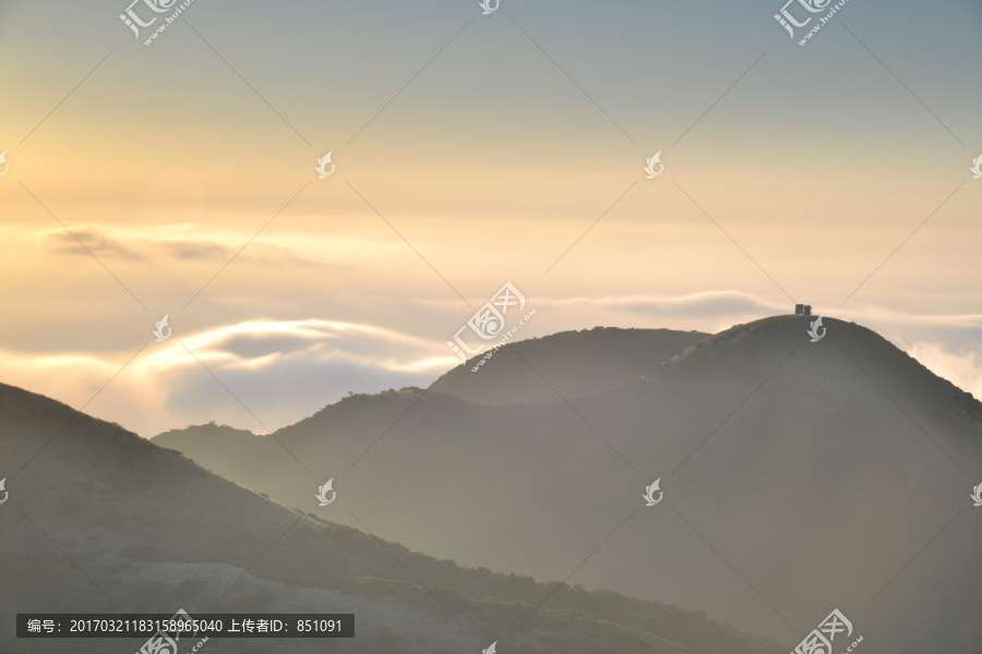 陽明山