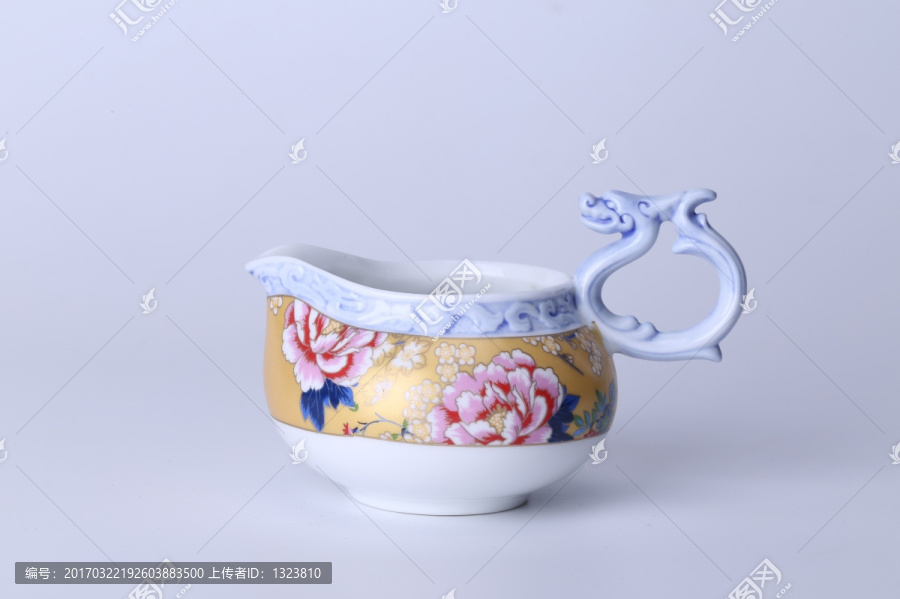 茶具,茶,茶道,茶艺,青花,茶