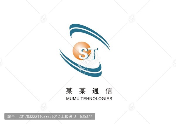 IT業(yè)LOGO