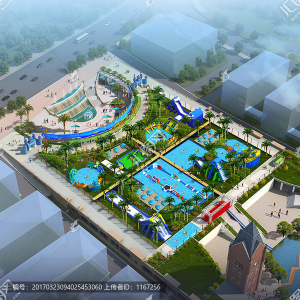 兒童游樂園,淘氣堡,娛樂所