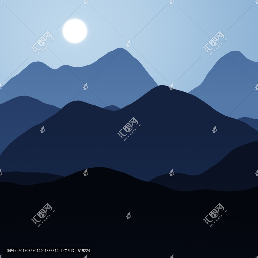 抽象畫(huà),裝飾畫(huà),無(wú)框畫(huà)合層