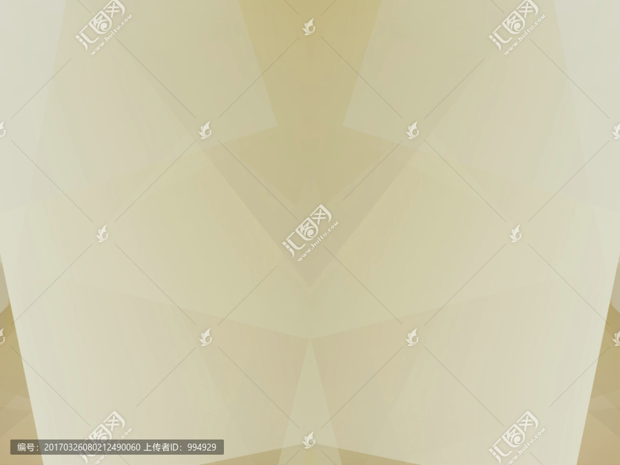 灰色幾何抽象立體拼接底紋背景