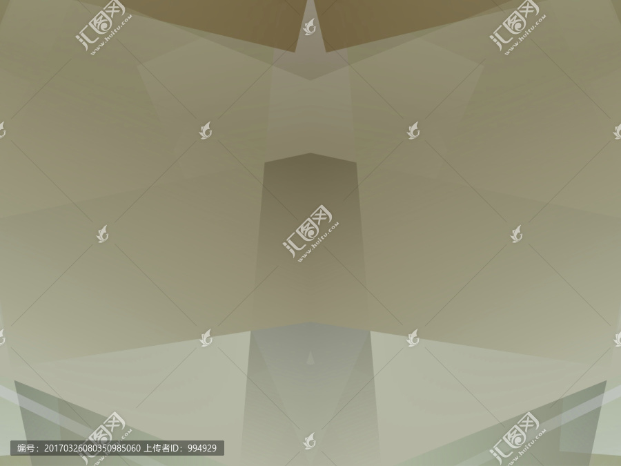 灰色幾何拼接抽象高清底紋背景
