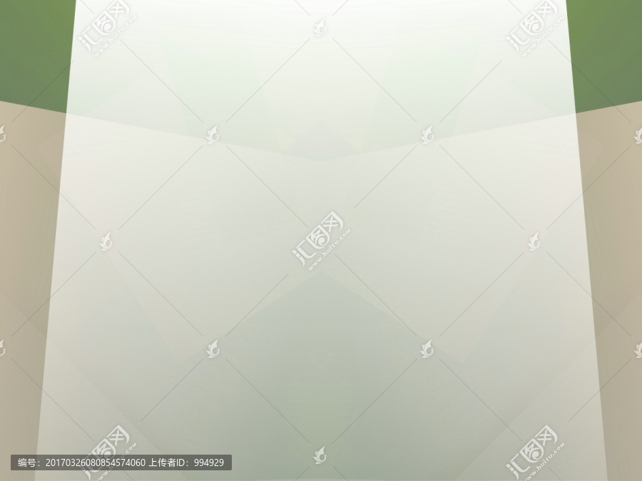 灰色幾何拼接抽象立體底紋背景