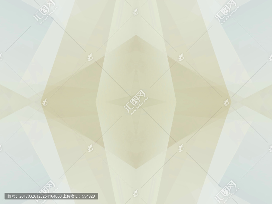 灰色幾何抽象立體高清底紋背景