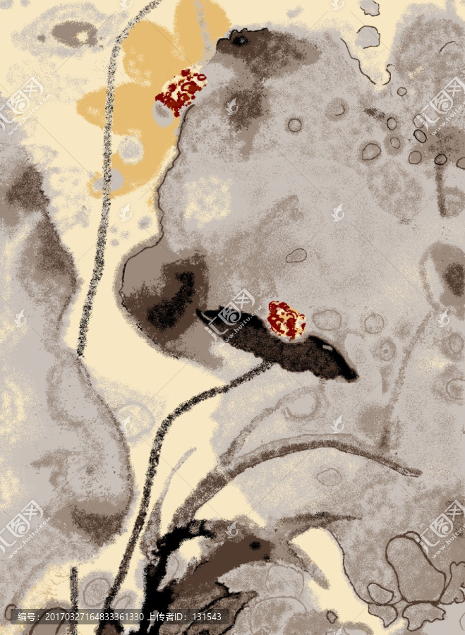 地毯圖案