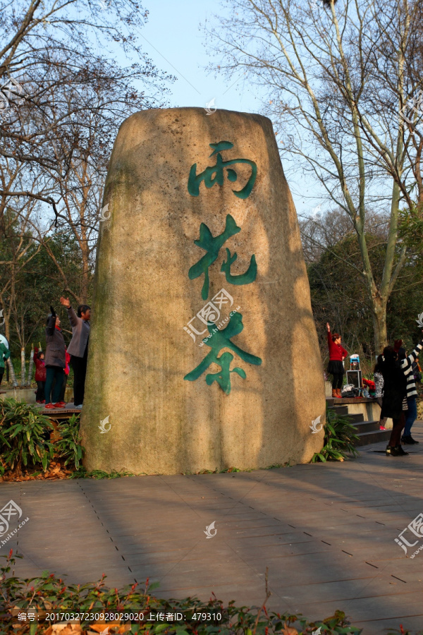 南京,雨花台,烈士陵园,雨花茶