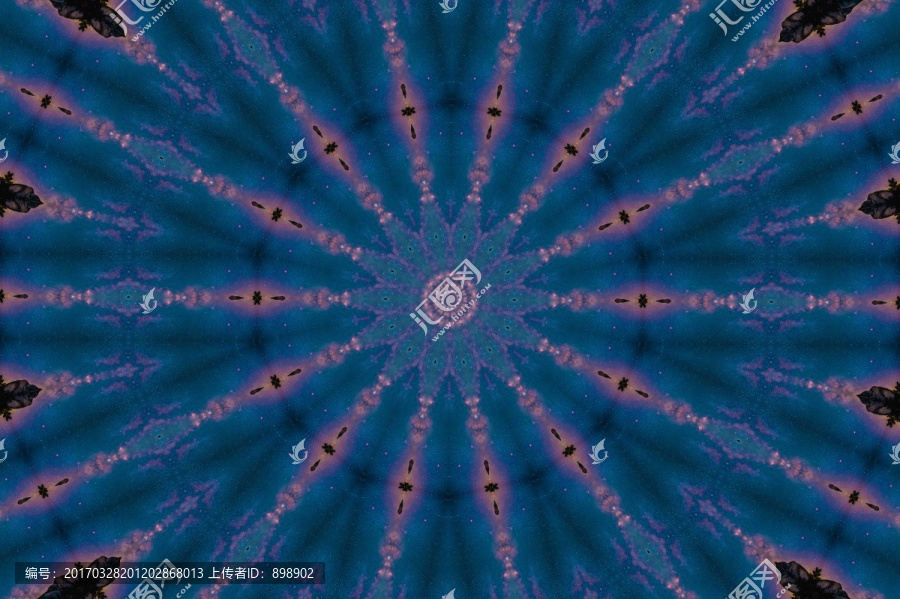 花紋