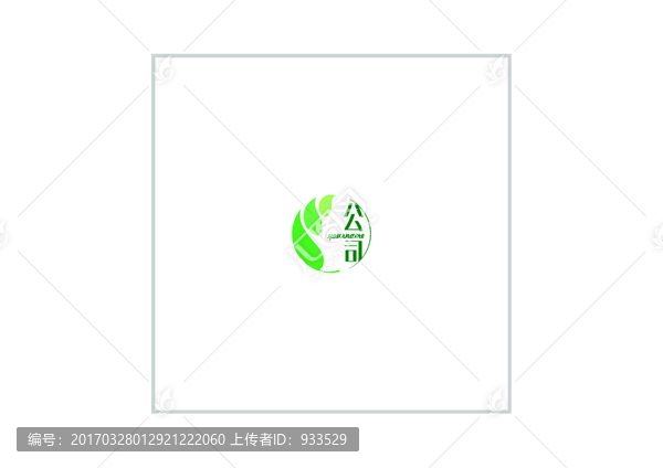三葉子,logo