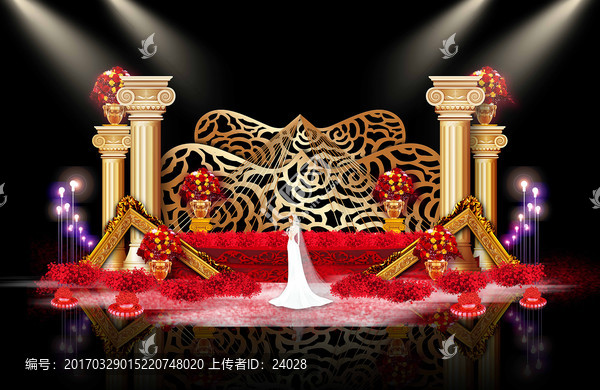 歐式婚禮,浪漫婚禮,教堂婚禮