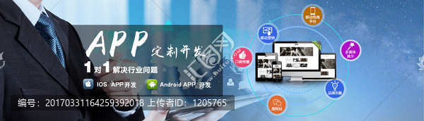 網(wǎng)站banner