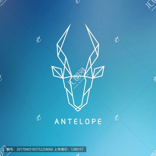 羚羊,Antelope