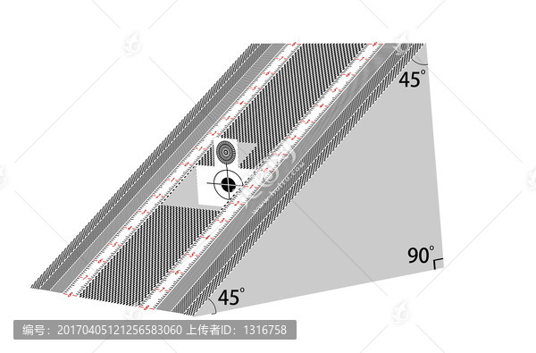 相機(jī)對(duì)焦測(cè)試卡