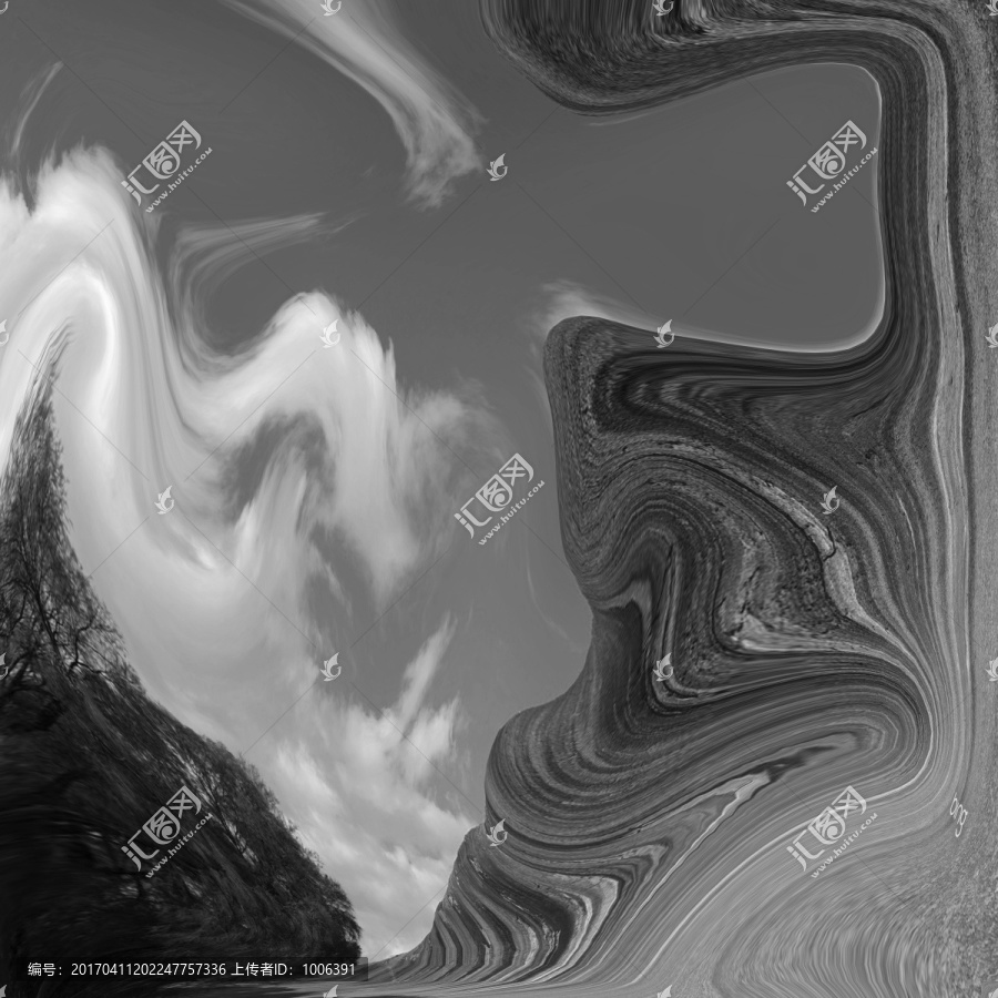 水墨