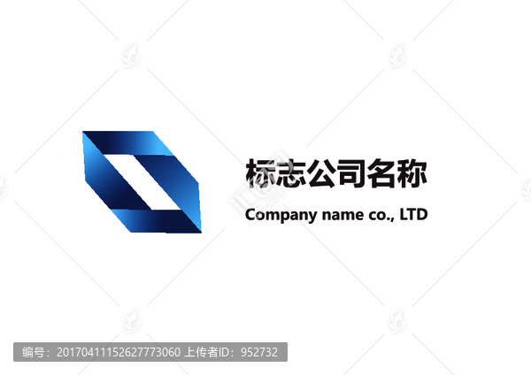 企业LOGO