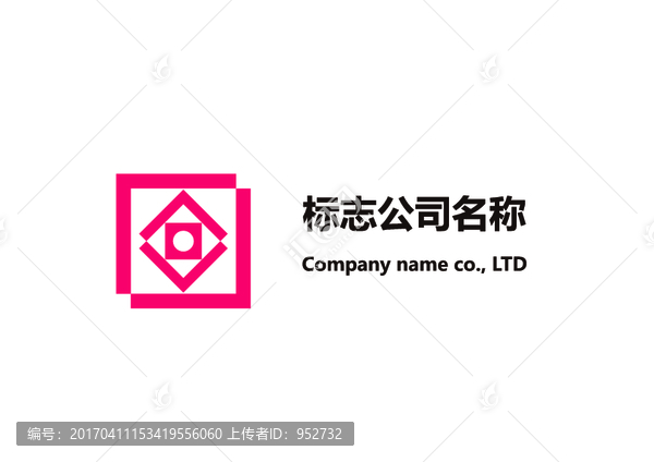 企业LOGO