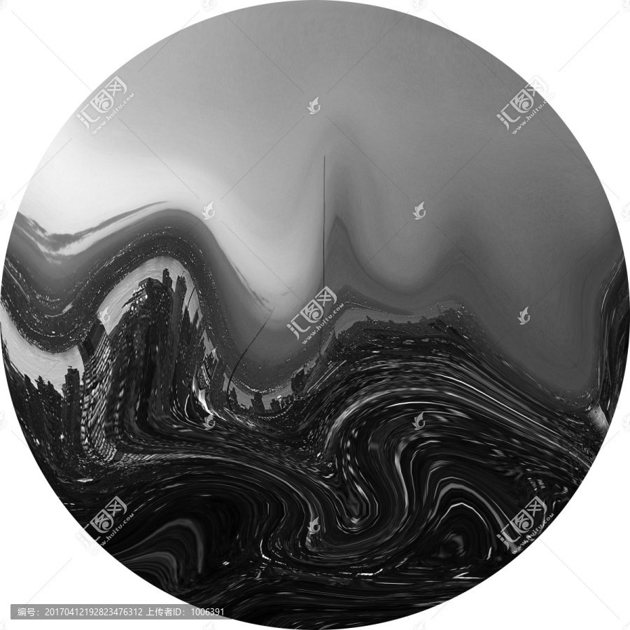 水墨藝術(shù)