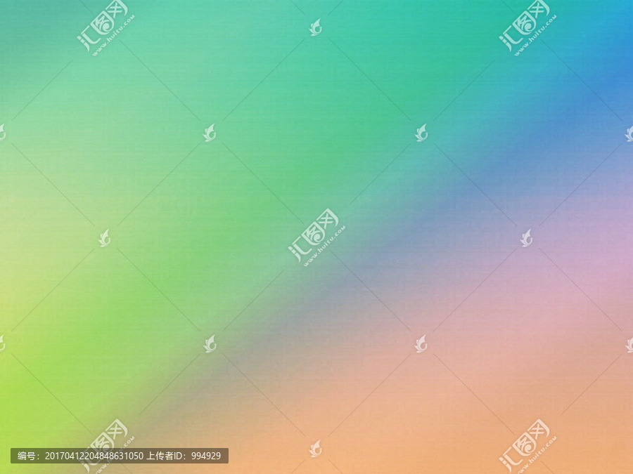 高清矢量圖彩色漸變背景