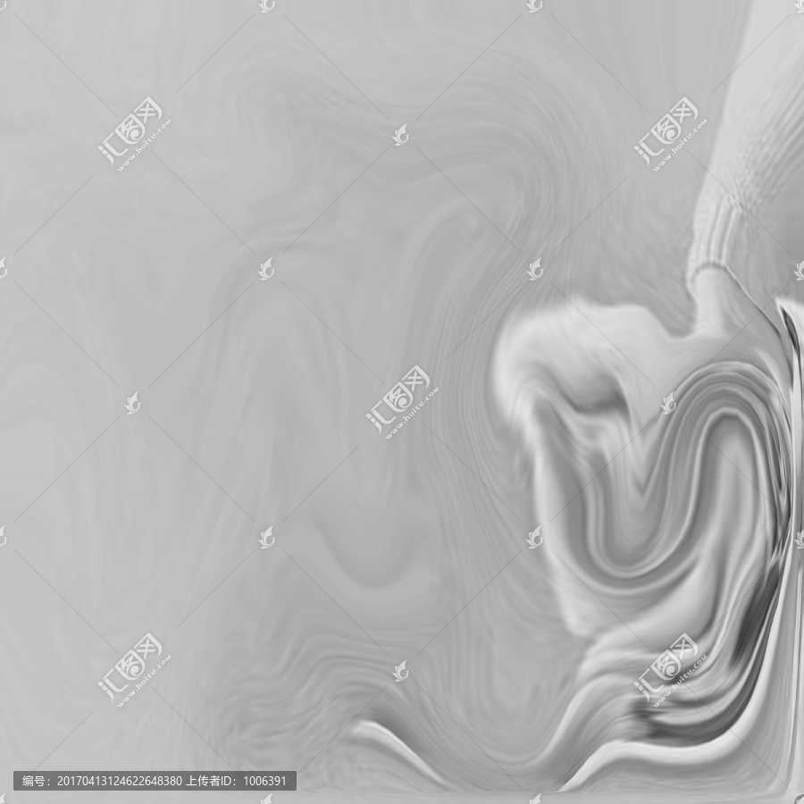 潑墨水墨畫