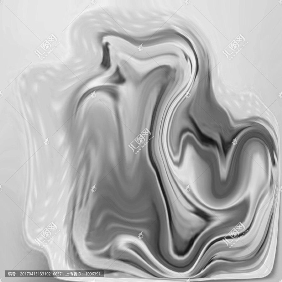 水墨畫