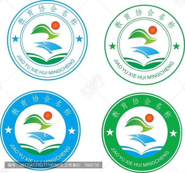 教育,學(xué)校LOGO