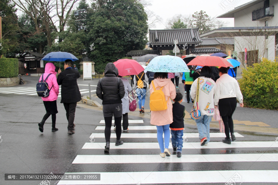 日本旅游