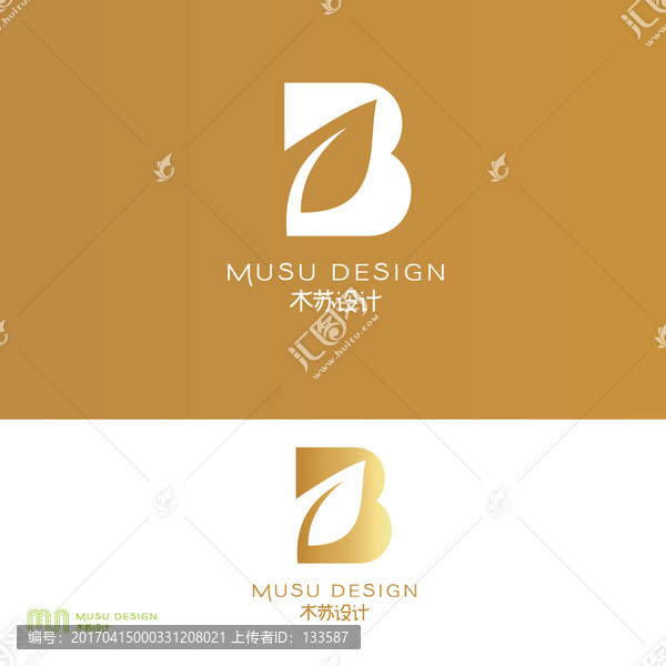 原創(chuàng)商標設(shè)計,B,科技,環(huán)保
