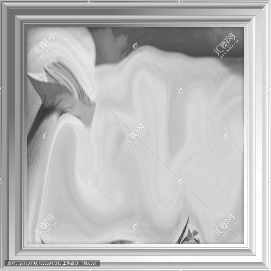 水墨畫