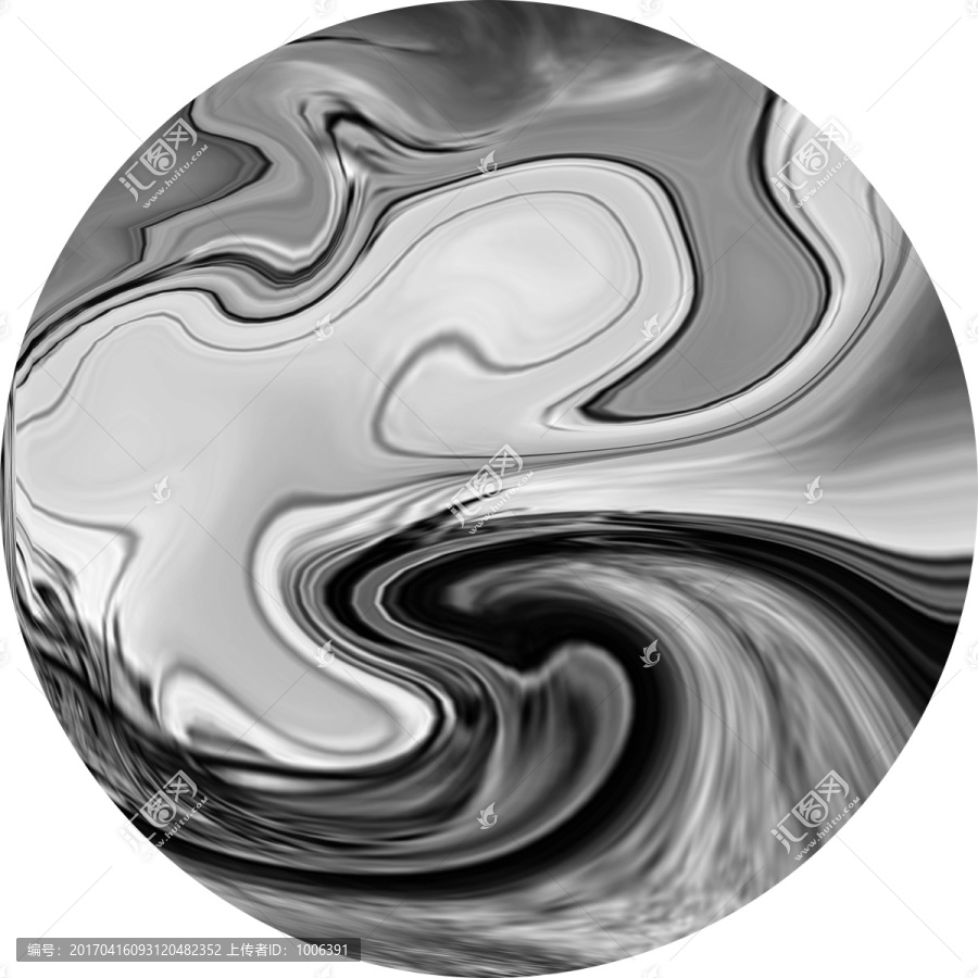水墨畫