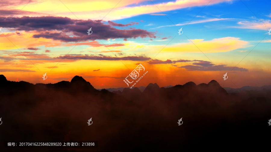 紅彤彤